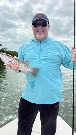 Fishing in Islamorada, Florida
