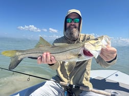 Fishing in Islamorada, Florida
