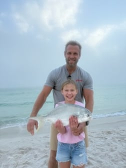 Fishing in Santa Rosa Beach, Florida