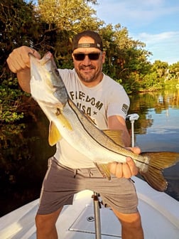 Fishing in Melbourne, Florida