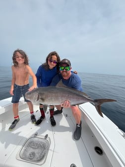 Fishing in Pensacola, Florida