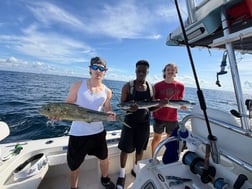 Fishing in Panama City Beach, Florida