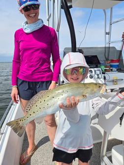 Fishing in Santa Rosa Beach, Florida
