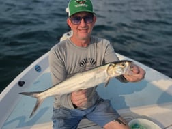 Fishing in Wilmington, North Carolina