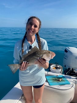 Fishing in Key West, Florida