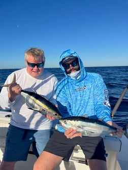 Fishing in Jupiter, Florida