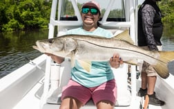 Fishing in Fort Myers, Florida