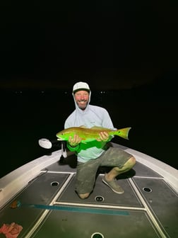 Fishing in Milton, Florida