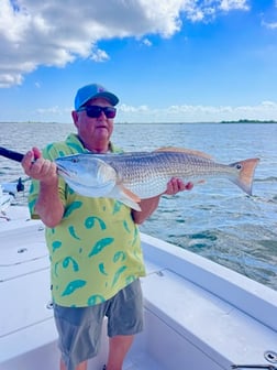 Fishing in Corpus Christi, Texas