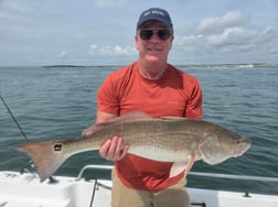 Fishing in Wilmington, North Carolina