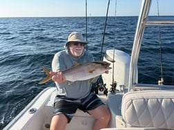Fishing in Fort Walton Beach, Florida