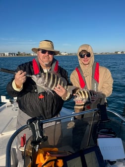 Fishing in Jensen Beach, Florida