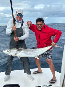 Fishing in Carolina, Puerto Rico
