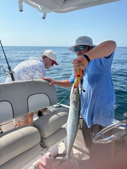 Fishing in Morehead City, North Carolina