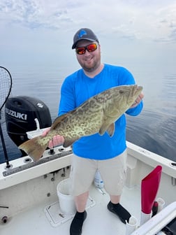 Fishing in Bradenton, Florida