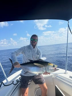 Fishing in Venice, Florida