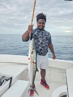 Fishing in Jacksonville, Florida
