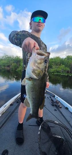 Fishing in Delray Beach, Florida