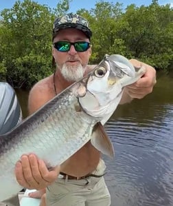 Fishing in Naples, Florida