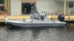 Fishing in Santa Rosa Beach, Florida