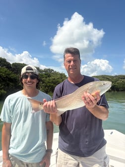 Fishing in Largo, Florida