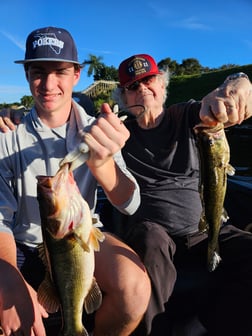 Fishing in Fort Lauderdale, Florida