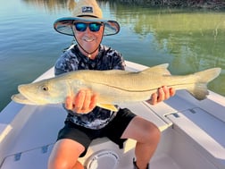 Fishing in Naples, Florida