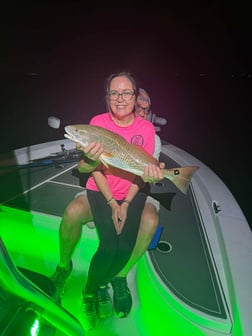 Fishing in Milton, Florida