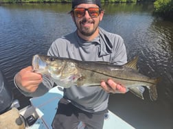 Fishing in Naples, Florida