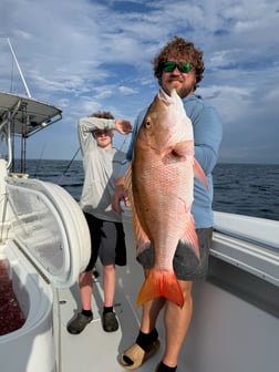 Fishing in Miami, Florida