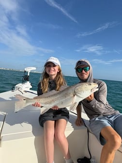 Fishing in Port Orange, Florida