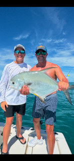 Fishing in Key West, Florida