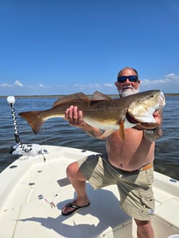 Fishing in Crawfordville, Florida
