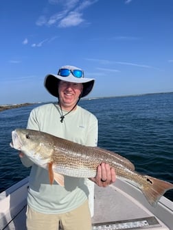 Fishing in Jacksonville, Florida