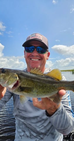 Fishing in Fort Lauderdale, Florida