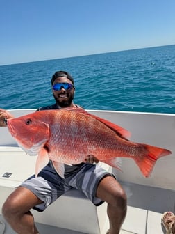Fishing in Port Orange, Florida