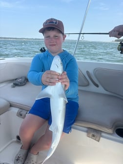 Fishing in Hilton Head Island, South Carolina