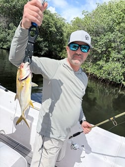 Fishing in Weston, Florida