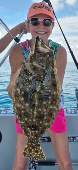 Fishing in Vero Beach, Florida