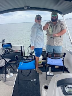 Fishing in Willis, Texas