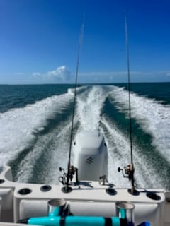 Fishing in Key West, Florida