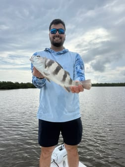 Fishing in Goodland, Florida