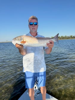 Fishing in Panama City Beach, Florida