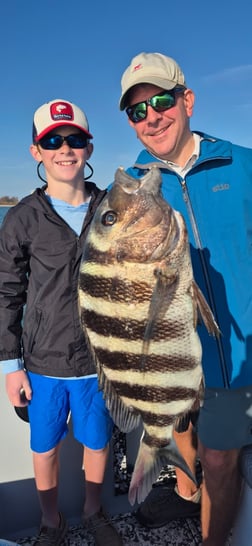 Fishing in Vero Beach, Florida