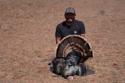 Hunting in Abilene, Texas