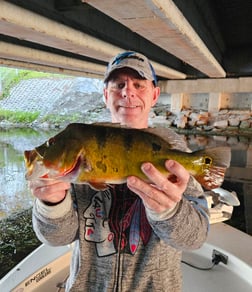 Fishing in Delray Beach, Florida