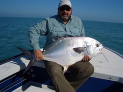 Fishing in Key West, Florida