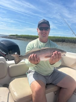 Fishing in Hilton Head Island, South Carolina