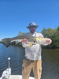 Fishing in Fort Myers, Florida