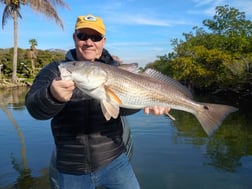 Fishing in Melbourne, Florida